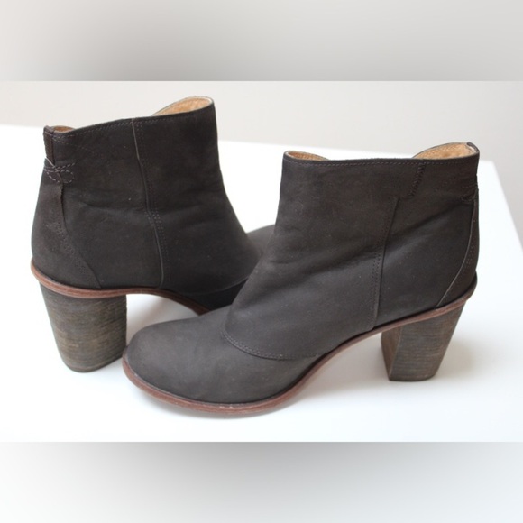 Timberland boot Co. Marge ankle boots - Picture 10 of 11